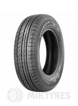 Шины Ikon Tyres Nordman SC 185/75 R16C 104S